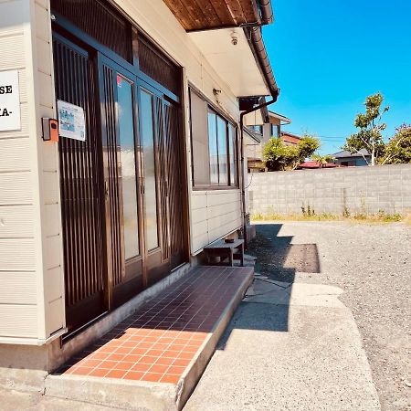 Samurise Daruma Fujiyoshida Exterior foto